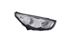 Hyundai Ix35 Ön Far Elektrikli Motorlu Sağ 09-