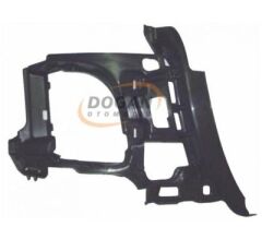 Ön Tampon Braketi Sağ Golf 6 2008-