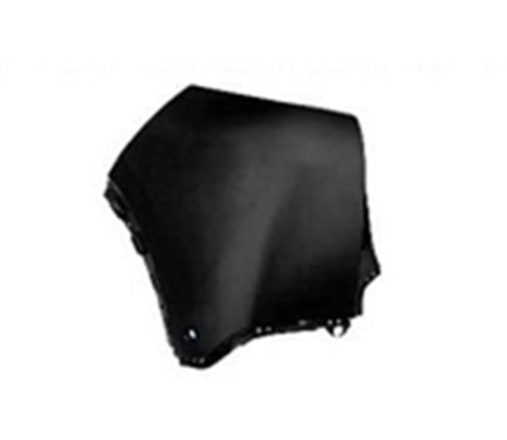 Peugeot 2008 Arka Tampon Sen.Dlkli. Sol 19-