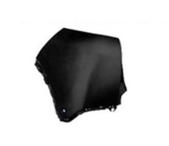 Peugeot 2008 Arka Tampon Sen.Dlkli. Sol 19-