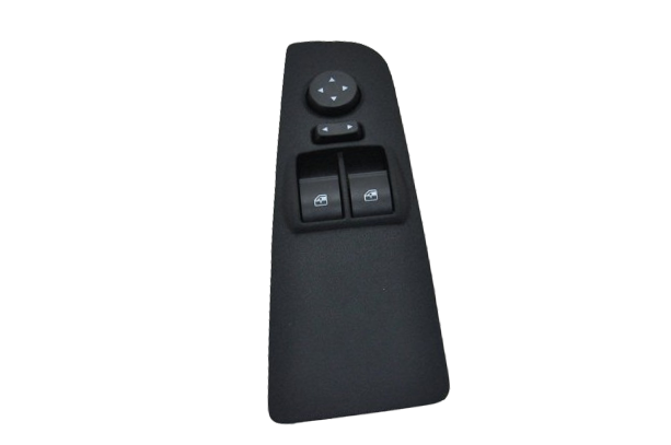 Sol Ön Cam Açma Anahtarı Grande Punto (Elektirikli Ayna Kumandalı)