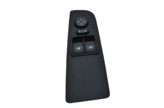 Sol Ön Cam Açma Anahtarı Grande Punto (Elektirikli Ayna Kumandalı)