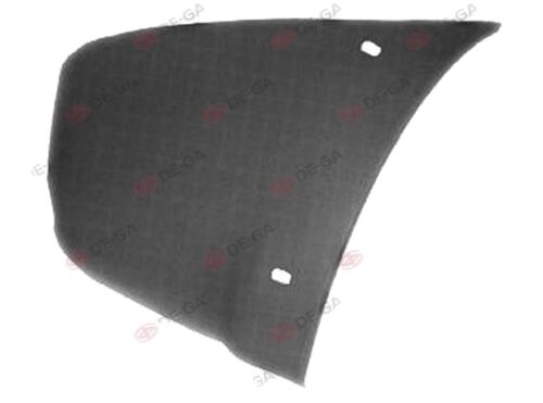 Rav 4 Arka Tampon Kapl.Dlkli Sol 01-02