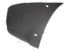Rav 4 Arka Tampon Kapl.Dlkli Sol 01-02