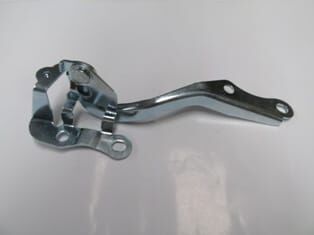 Kaput Menteşesi Sol Toyota Yarıs 06-11 Arası