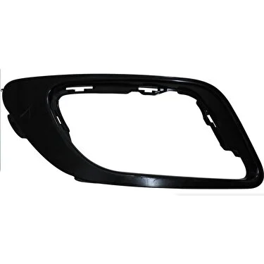 Sağ Sis Far Çerçevesi Fluence 2012 Sonrası Modeller İçin (Boyanan Tip)