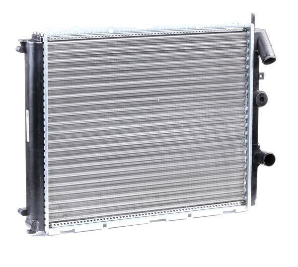 Su Radyatörü 1.4 Clio Hb 1998-2001 Arası Modeller İçin (Klimalı) Bbo