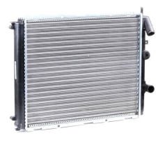 Su Radyatörü 1.4 Clio Hb 1998-2001 Arası Modeller İçin (Klimalı) Bbo