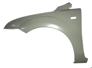 Ön Çamurluk Delikli Sol (Sımyı) Ford Focus Sd-Hb 05-07 Arası