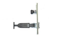 Kaput Kilidi Üst Clio Symbol 2008-2012 Modelleri İçin Thalia