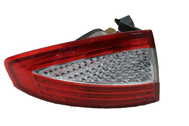 Stop Lambası Dış Sol Ford Mondeo 2007-2010 Arası Hatchback