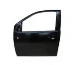 Isuzu D-Max Ön Kapı Sin.Dlkli.Sol 12-