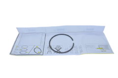 Segman Takımı Std 1.6 16 Valf Megane-Clio (79.5)