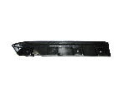 Arka Tampon Braketi Sol Jetta 2006-