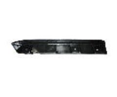 Arka Tampon Braketi Sol Jetta 2006-