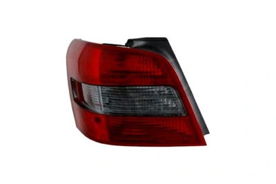 Stop Lambası Sol Mercedes GLK W204 2008-2011 Arası