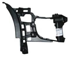 Ön Tampon Bağlantı Braketi Sol (Gtı) Volkswagen Golf 6 09-12 Arası