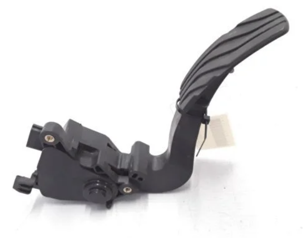 Gaz Pedalı Megane IV-Kadjar