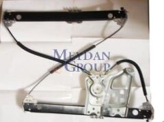 Ön Cam Krikosu Sağ Elektrikli-Motorsuz Mercedes S Class W220 02-05 Arası