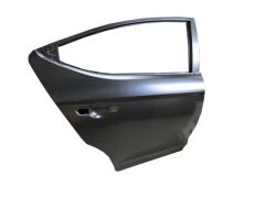 Arka Kapı Komple Sağ -Çelik Barlı (İceli-Çekomastikli) Hyundaı Elantra 16-18 Arası