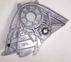 Mazot Pompası Bağlantı Kapağı (Hmc) Hyundaı H100 Minibüs 97-08 Arası
