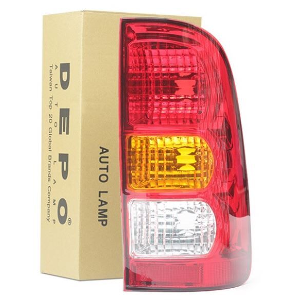 Stop Lambası Sağ Hilux Vigo 2004-2007 Arası