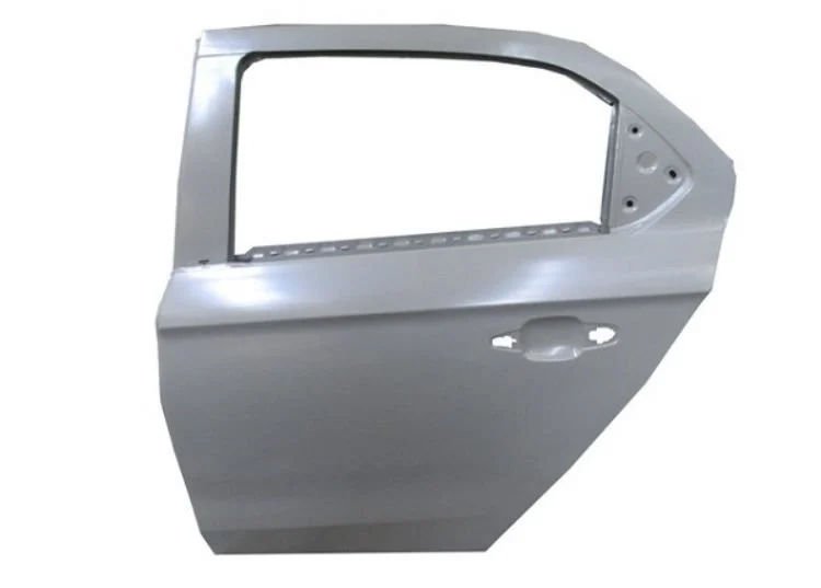 Peugeot 301-C-Elysee Arka Kapı  Sol 11-