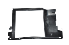 Radyatör Davlumbazı 1.4 R19 (Enjeksiyonlu)