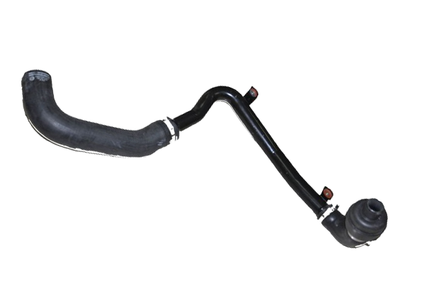 İntercool (Turbo) Hortumu 2.0 Ducato 2014 Sonrası (Soldan Çıkış)