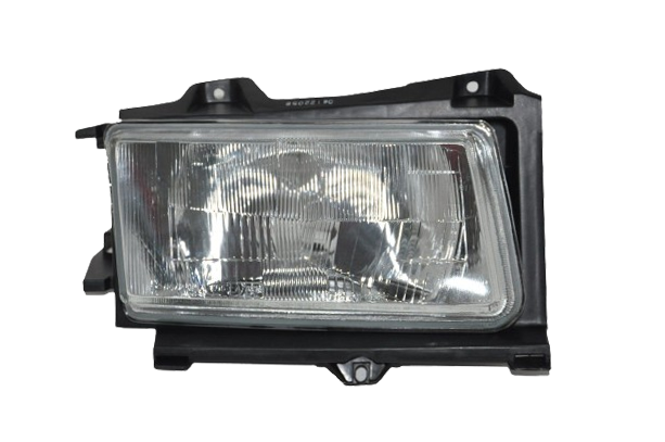 Sağ Far Scudo 1995-2005 Modelleri Arası