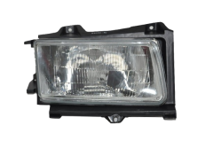 Sağ Far Scudo 1995-2005 Modelleri Arası