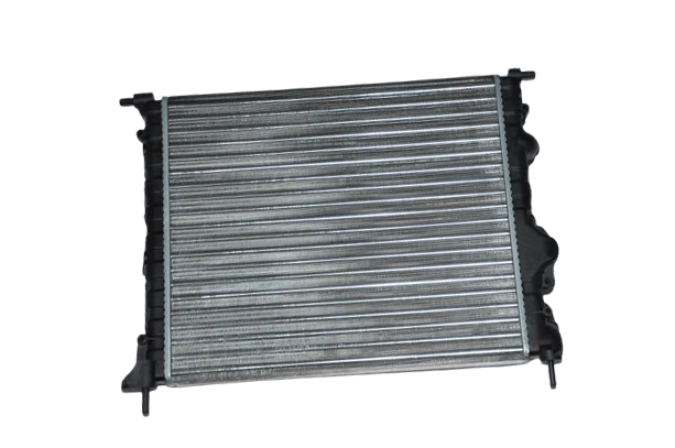 Su Radyatörü 1.4 Kango-Clio-1.6 8 Valf Megane I (Klimasız Müşürlü)