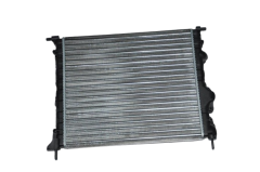 Su Radyatörü 1.4 Kango-Clio-1.6 8 Valf Megane I (Klimasız Müşürlü)