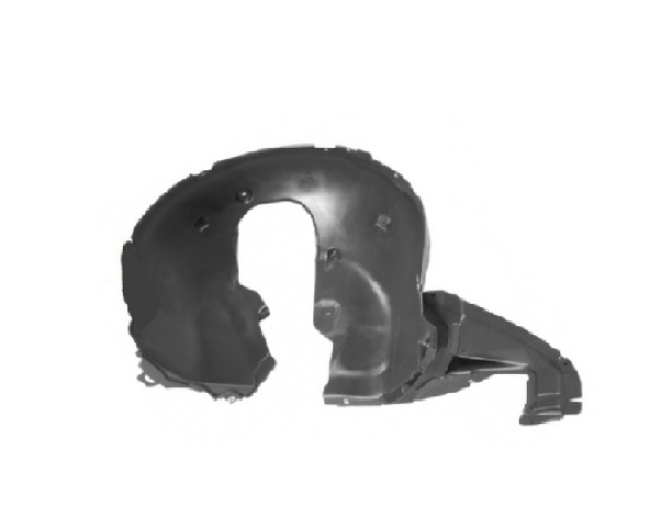 Skoda Octavia Ön Çamurluk Davlumbazı Sağ 16-