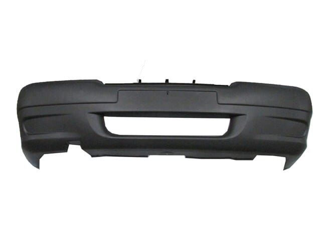 Ön Tampon (Şok Emicili) (Eurobump) Peugeot Expert 96-04 Arası