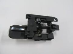 Arka Kapı İç Açma Kolu Sağ Siyah (Elceği Nikelajlı) Nissan Qashqai J10 07 - 13 Arası
