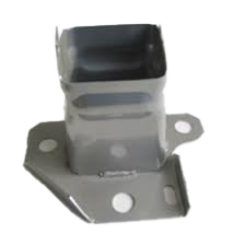 Ön Tampon Travers Ayağı Sol Clio 3