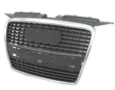 Audi A3 Ön Panjur 5 Kapı Logosuz.03-