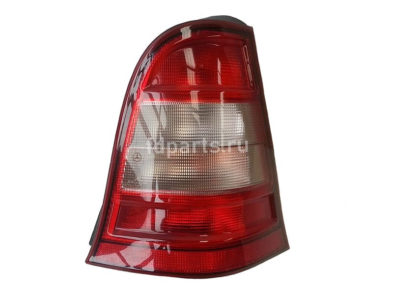 Stop Lambası Sağ Mercedes W168 1998-2002 Avangarde