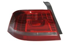 Stop Lambası Sol Ledli Tıp Volkswagen Passat 11-