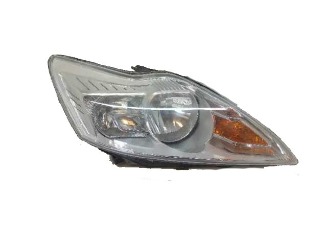 Far Ön Sağ (Halojen) Ford Focus 2008-2011 Arası