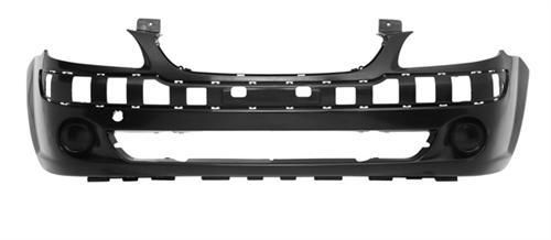 H.Getz Ön Tampon 05-