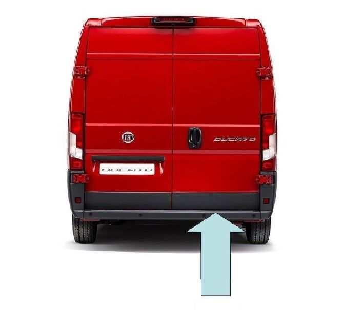 Bagaj Kapak Çıtası Sağ Ducato 2007-