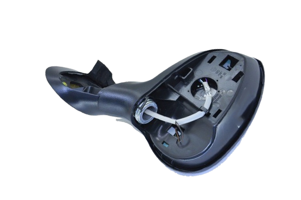 Sağ Dış Dikiz Aynası Grande Punto-Linea (Elektirikli)