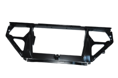 Ön Panel Doğan-Şahin-Kartal 1988-2001 Modelleri Arası