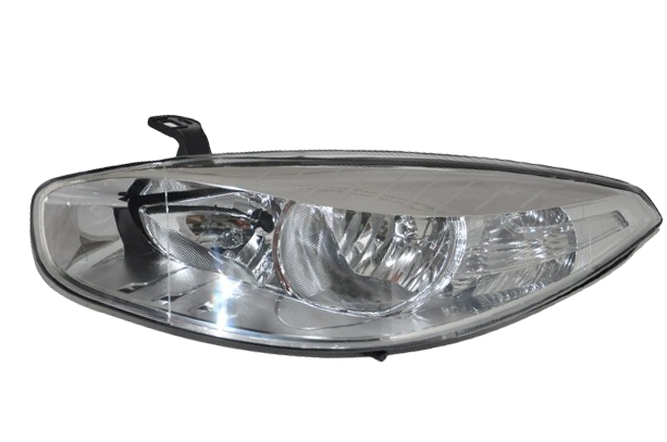 Sol Far Fluence 2012 Öncesi