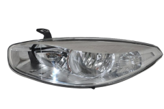 Sol Far Fluence 2012 Öncesi