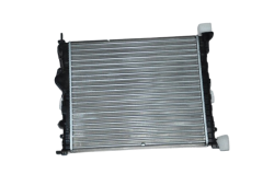 Su Radyatörü 1.4 Kango-Clio-1.6 8 Valf Megane I (Klimasız Müşürsüz)