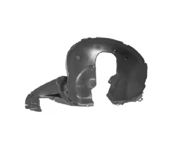 Skoda Octavia Ön Çamurluk Davlumbazı Sol 16-