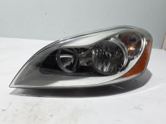 Ön Far Sol Volvo XC60 2009-2012 Arası (Motorlu)